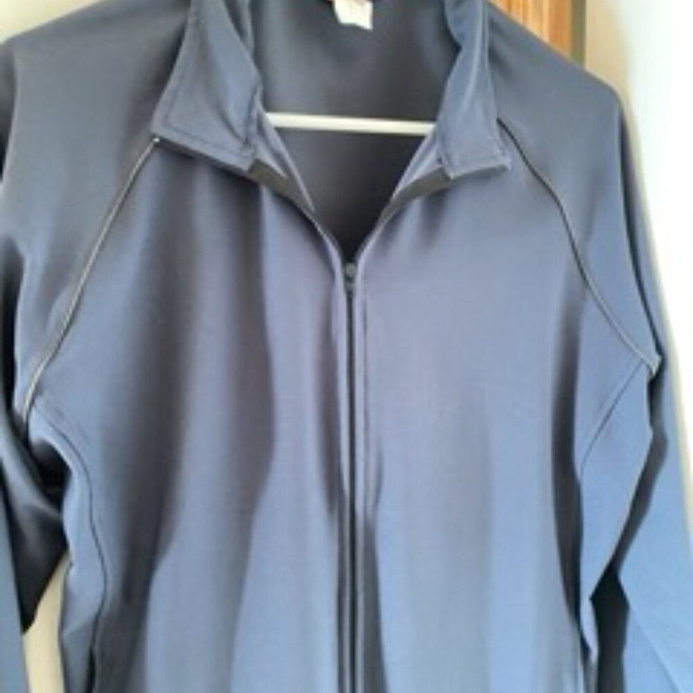 Summer Jacket - Picture 2 of 6
